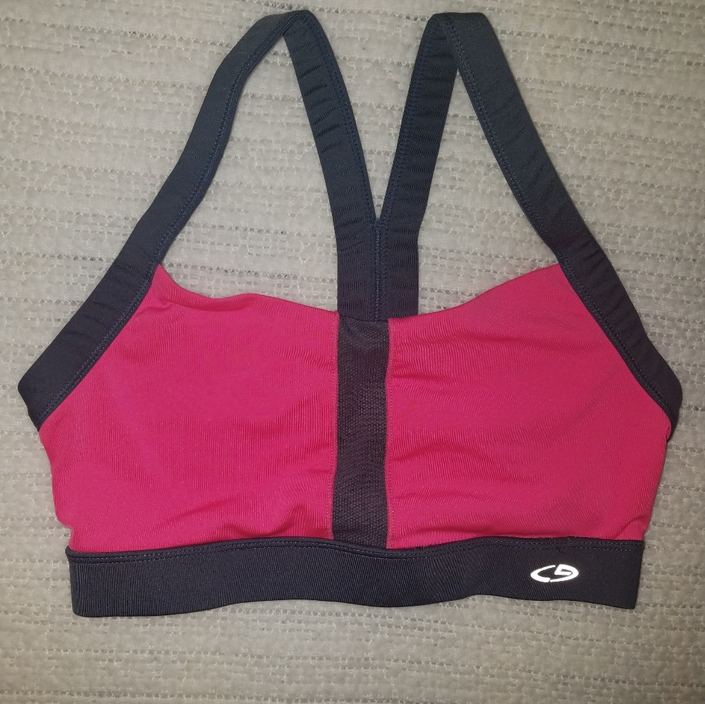Sports bra
